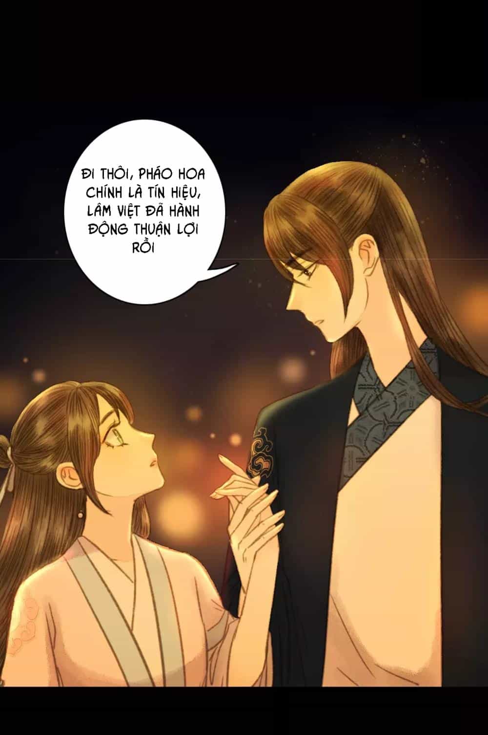 Vương Gia Bá Đạo - Chương 77 - ảnh 32