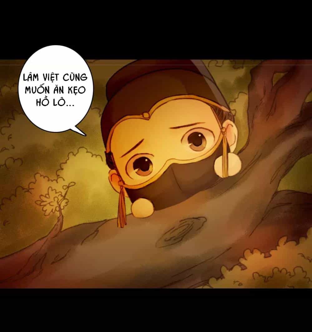 Vương Gia Bá Đạo - Chương 77 - ảnh 5
