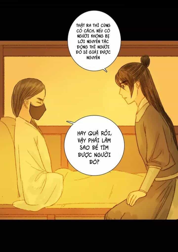 Vương Gia Bá Đạo - Chương 77.5 - ảnh 12