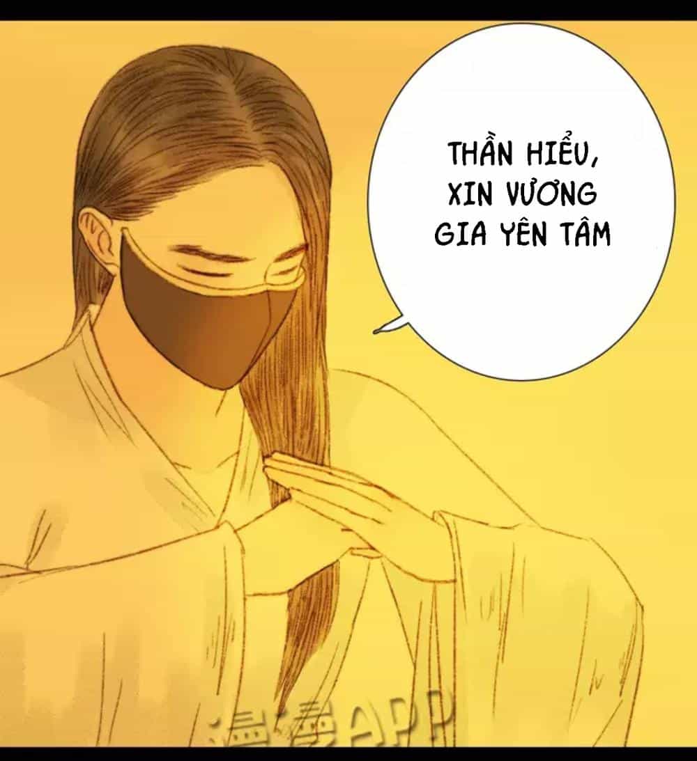 Vương Gia Bá Đạo - Chương 77.5 - ảnh 15