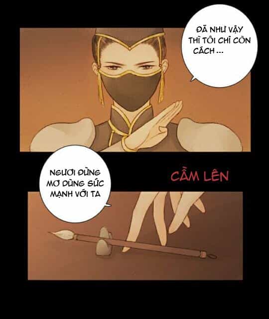 Vương Gia Bá Đạo - Chương 77.5 - ảnh 18