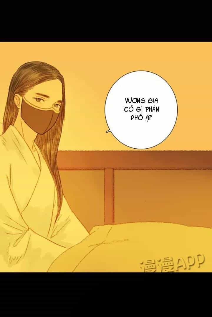 Vương Gia Bá Đạo - Chương 77.5 - ảnh 2