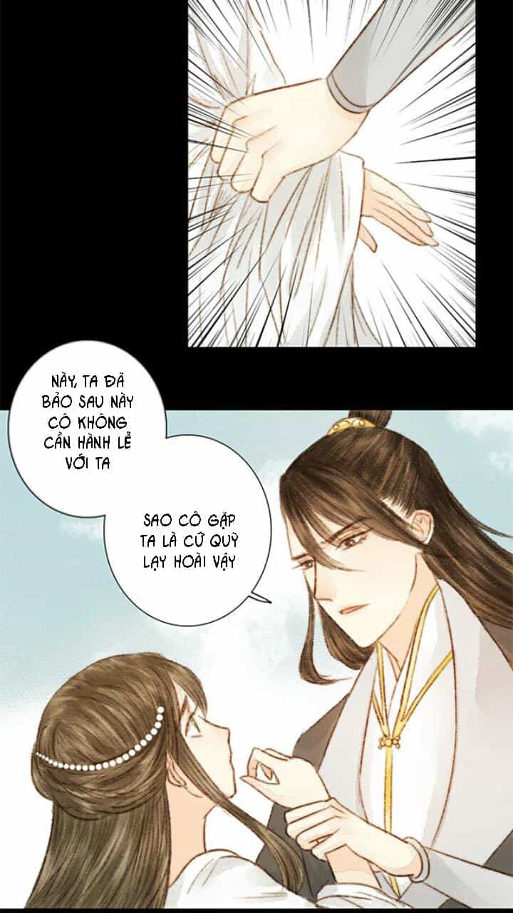 Vương Gia Bá Đạo - Chương 77.5 - ảnh 24