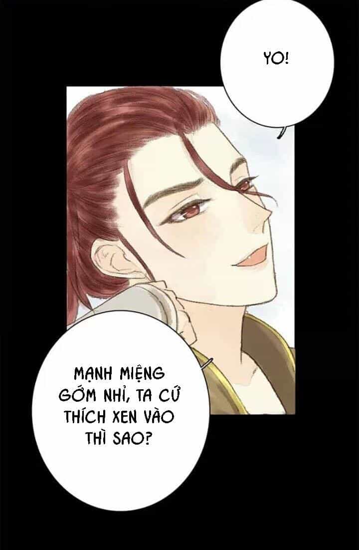 Vương Gia Bá Đạo - Chương 77.5 - ảnh 33