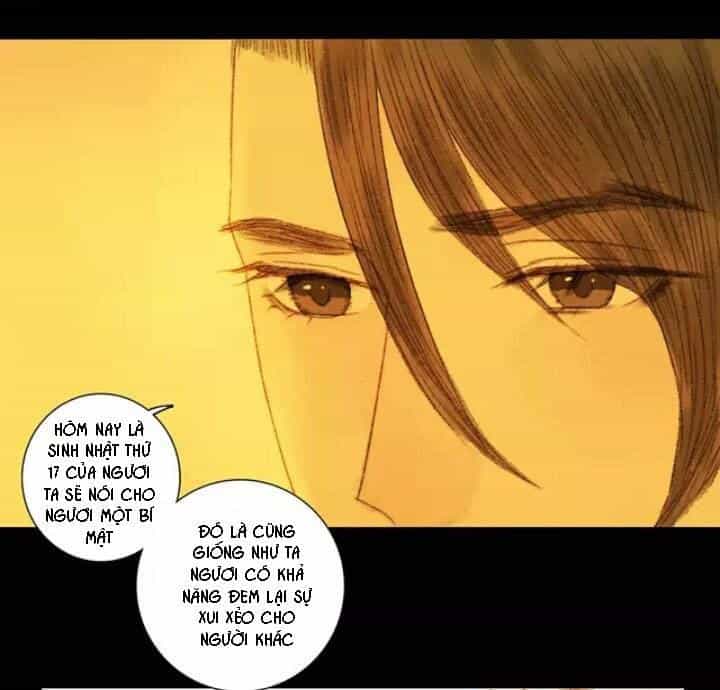 Vương Gia Bá Đạo - Chương 77.5 - ảnh 4