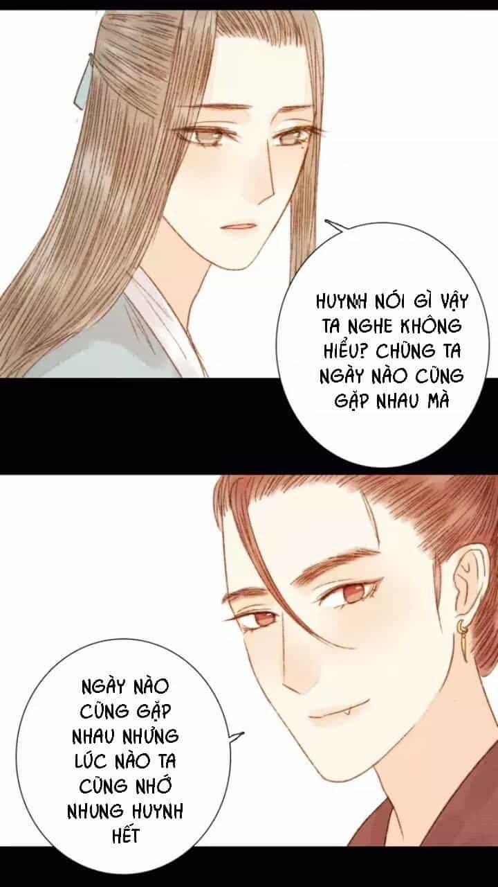 Vương Gia Bá Đạo - Chương 77.5 - ảnh 40