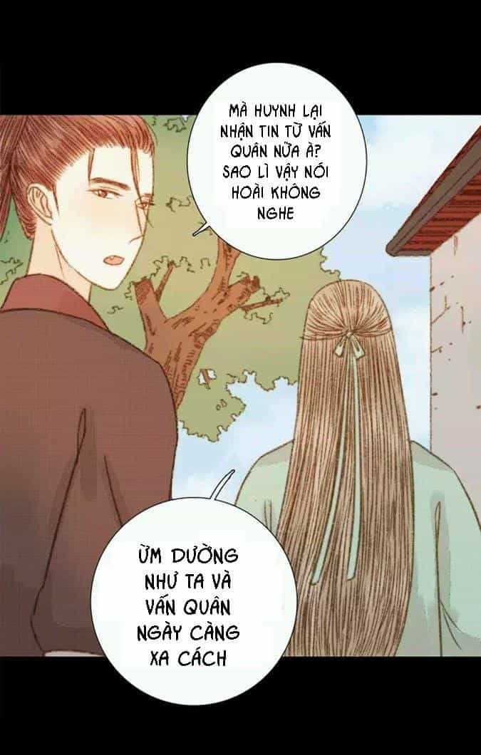Vương Gia Bá Đạo - Chương 77.5 - ảnh 42