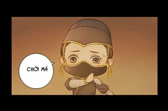 Vương Gia Bá Đạo - Chương 77.5 - ảnh 5