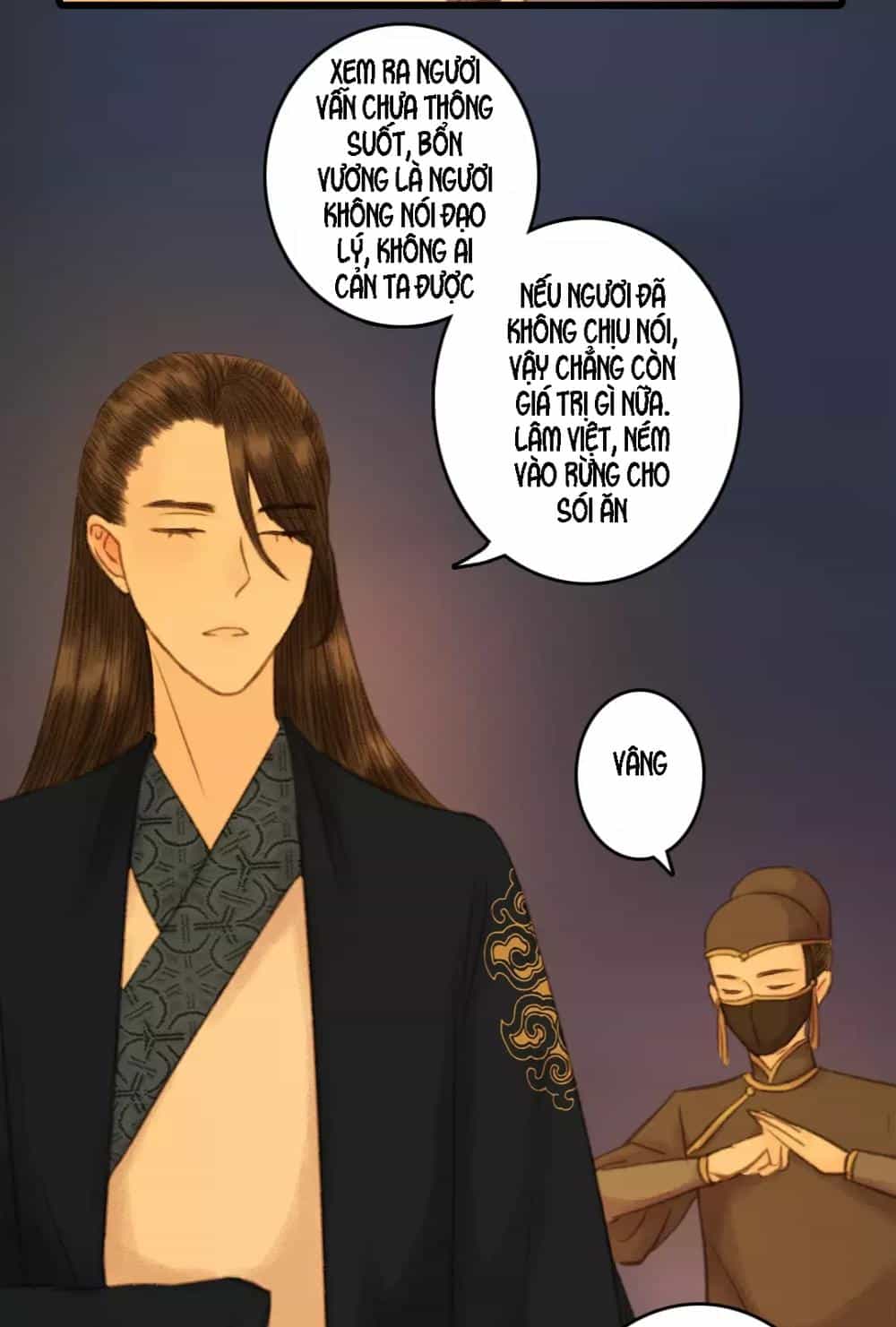 Vương Gia Bá Đạo - Chương 78 - ảnh 14