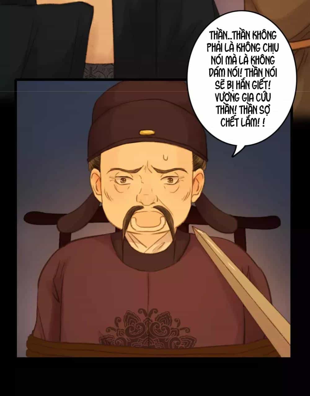Vương Gia Bá Đạo - Chương 78 - ảnh 15
