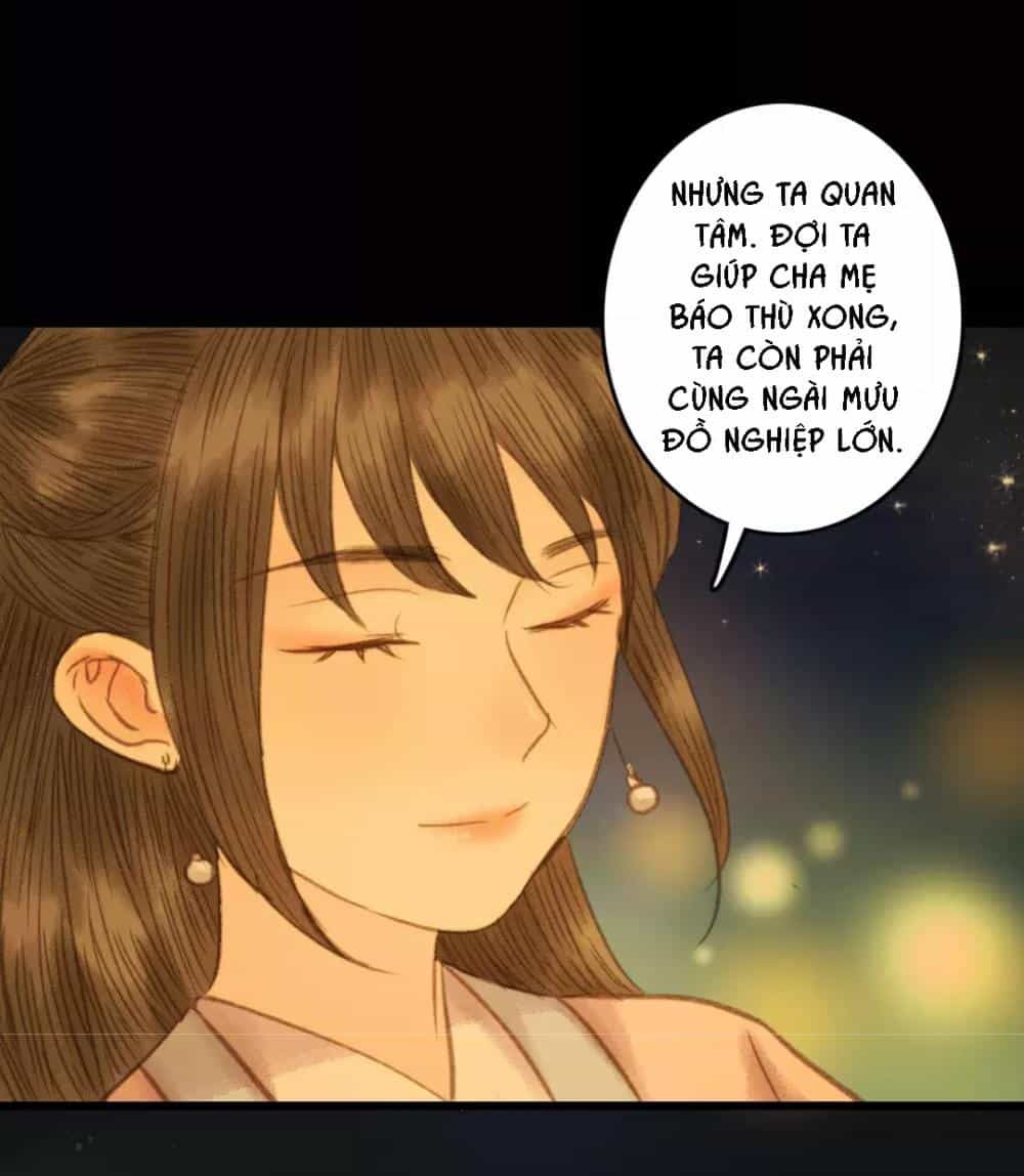 Vương Gia Bá Đạo - Chương 78 - ảnh 27