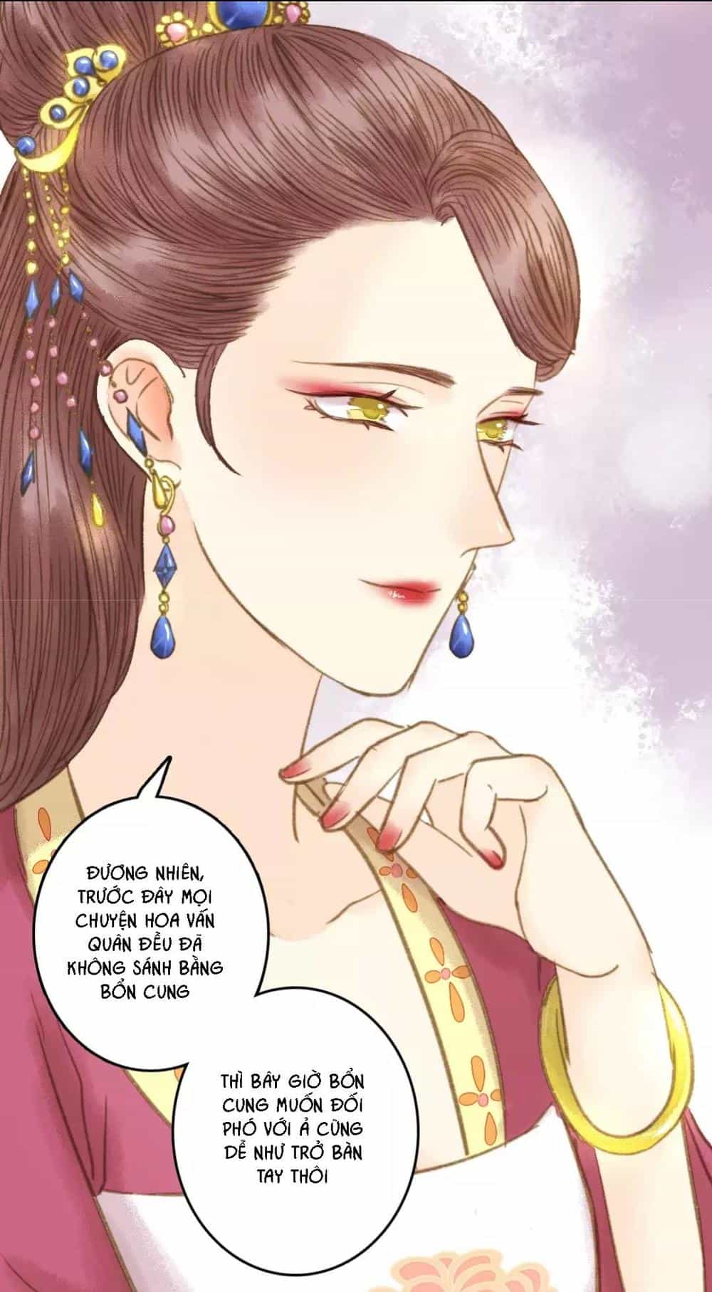 Vương Gia Bá Đạo - Chương 79 - ảnh 12