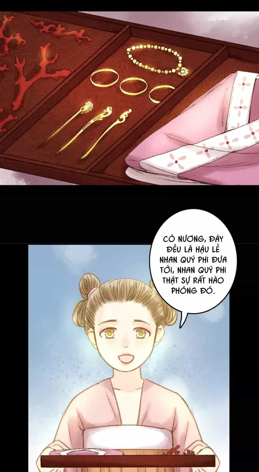 Vương Gia Bá Đạo - Chương 79 - ảnh 13