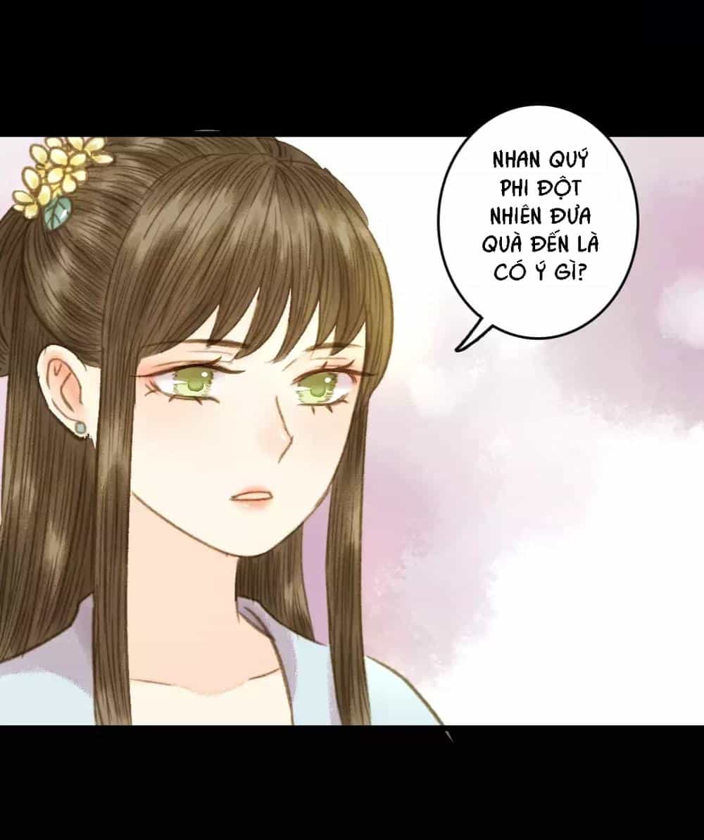 Vương Gia Bá Đạo - Chương 79 - ảnh 14