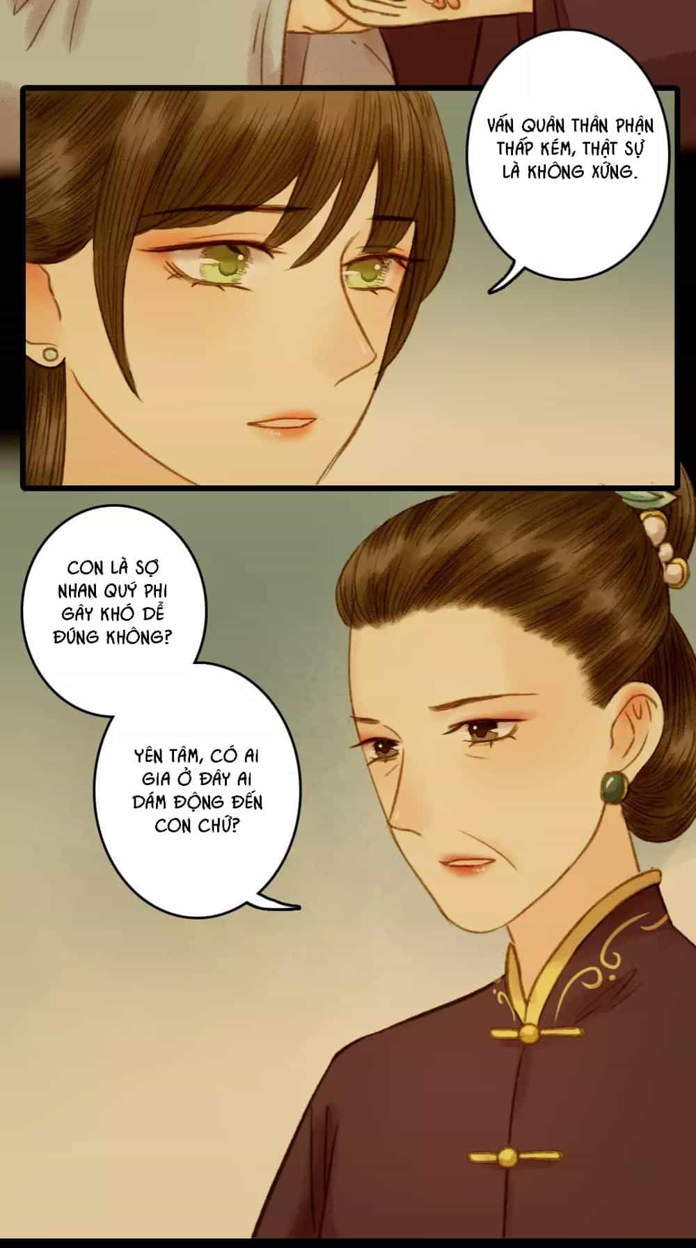 Vương Gia Bá Đạo - Chương 79 - ảnh 18