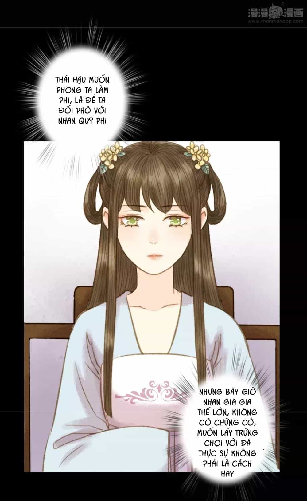 Vương Gia Bá Đạo - Chương 79 - ảnh 19