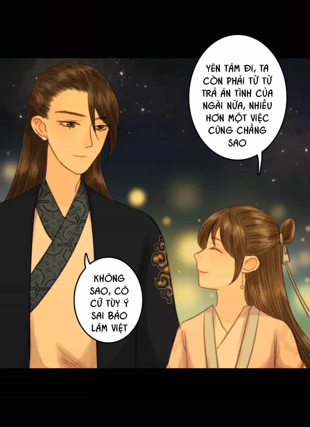 Vương Gia Bá Đạo - Chương 79 - ảnh 2