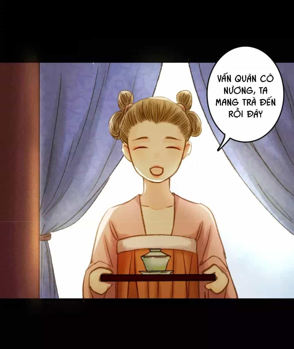 Vương Gia Bá Đạo - Chương 79 - ảnh 26