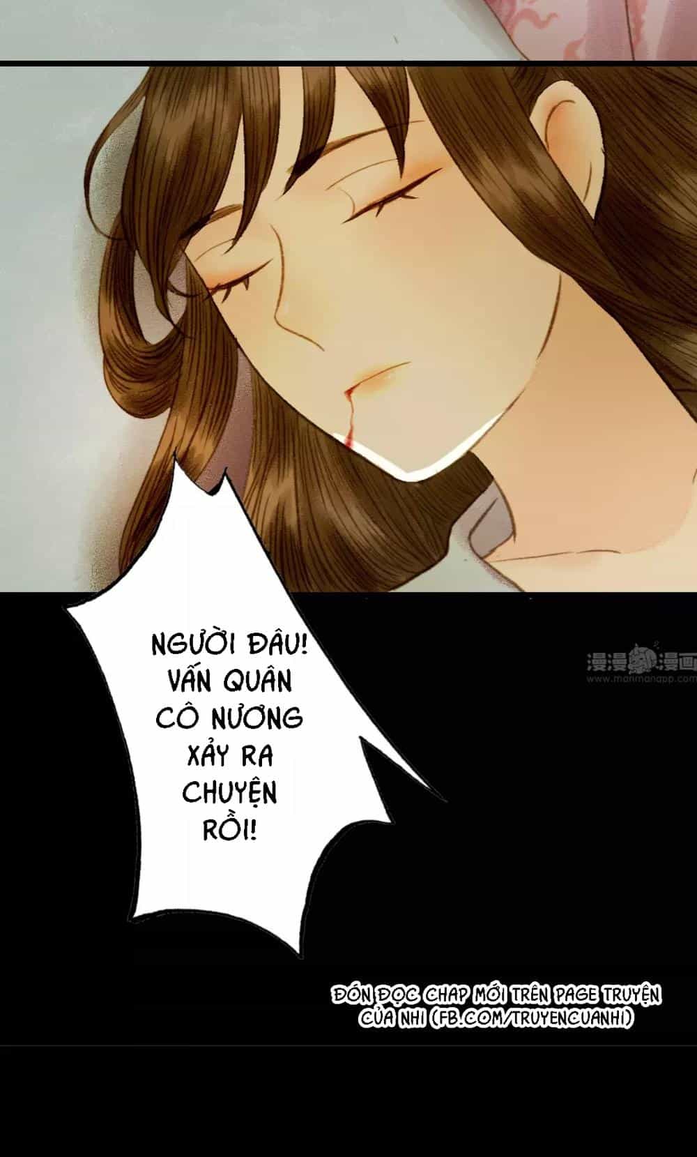 Vương Gia Bá Đạo - Chương 79 - ảnh 29