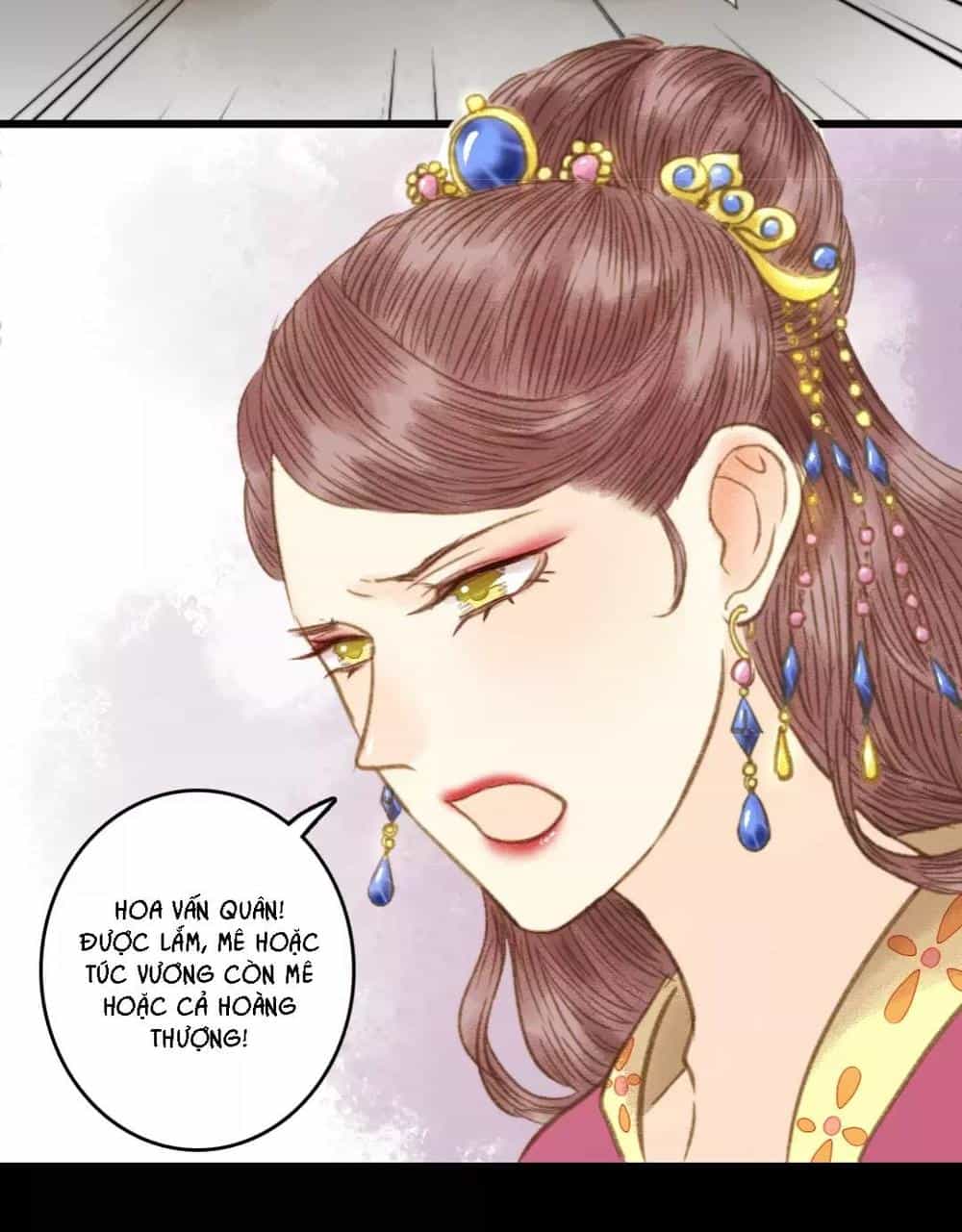 Vương Gia Bá Đạo - Chương 79 - ảnh 7