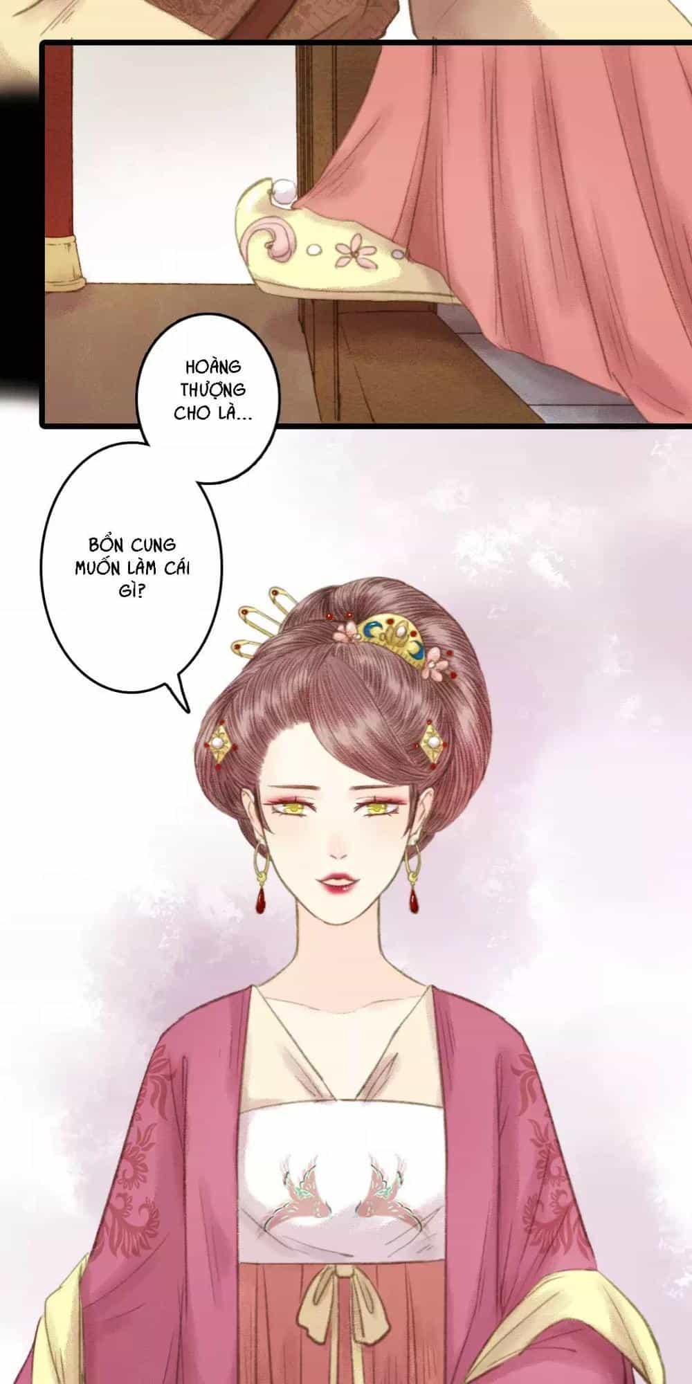 Vương Gia Bá Đạo - Chương 80 - ảnh 10