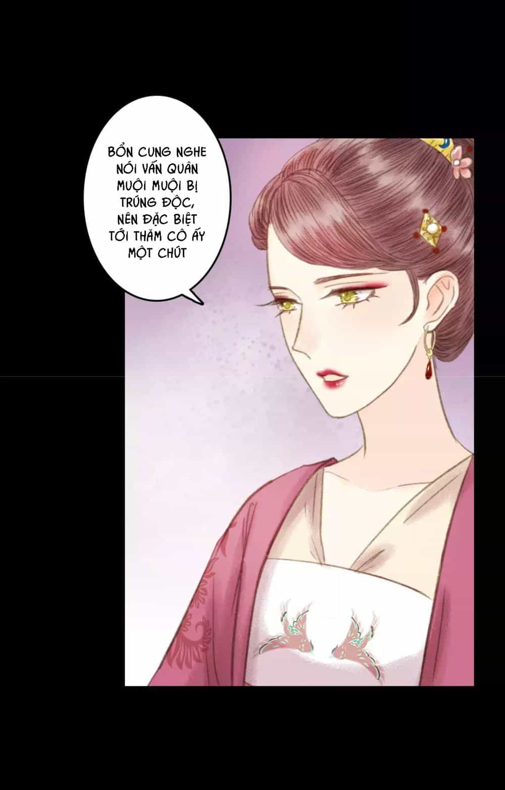 Vương Gia Bá Đạo - Chương 80 - ảnh 13
