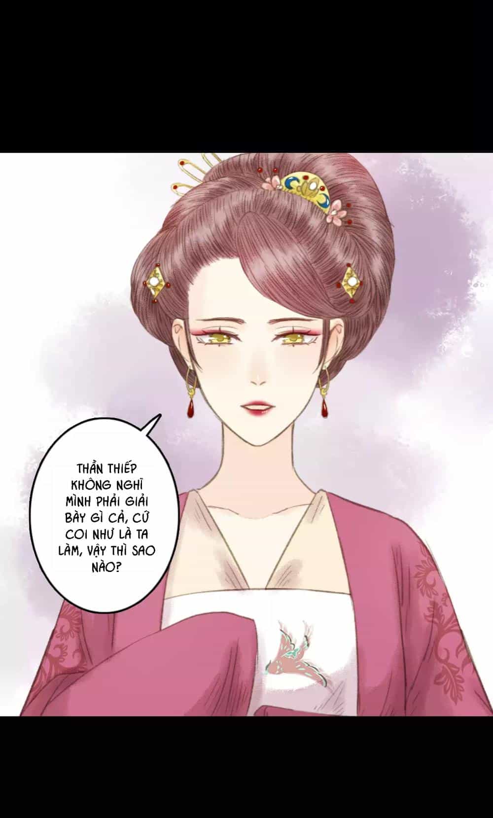 Vương Gia Bá Đạo - Chương 80 - ảnh 20