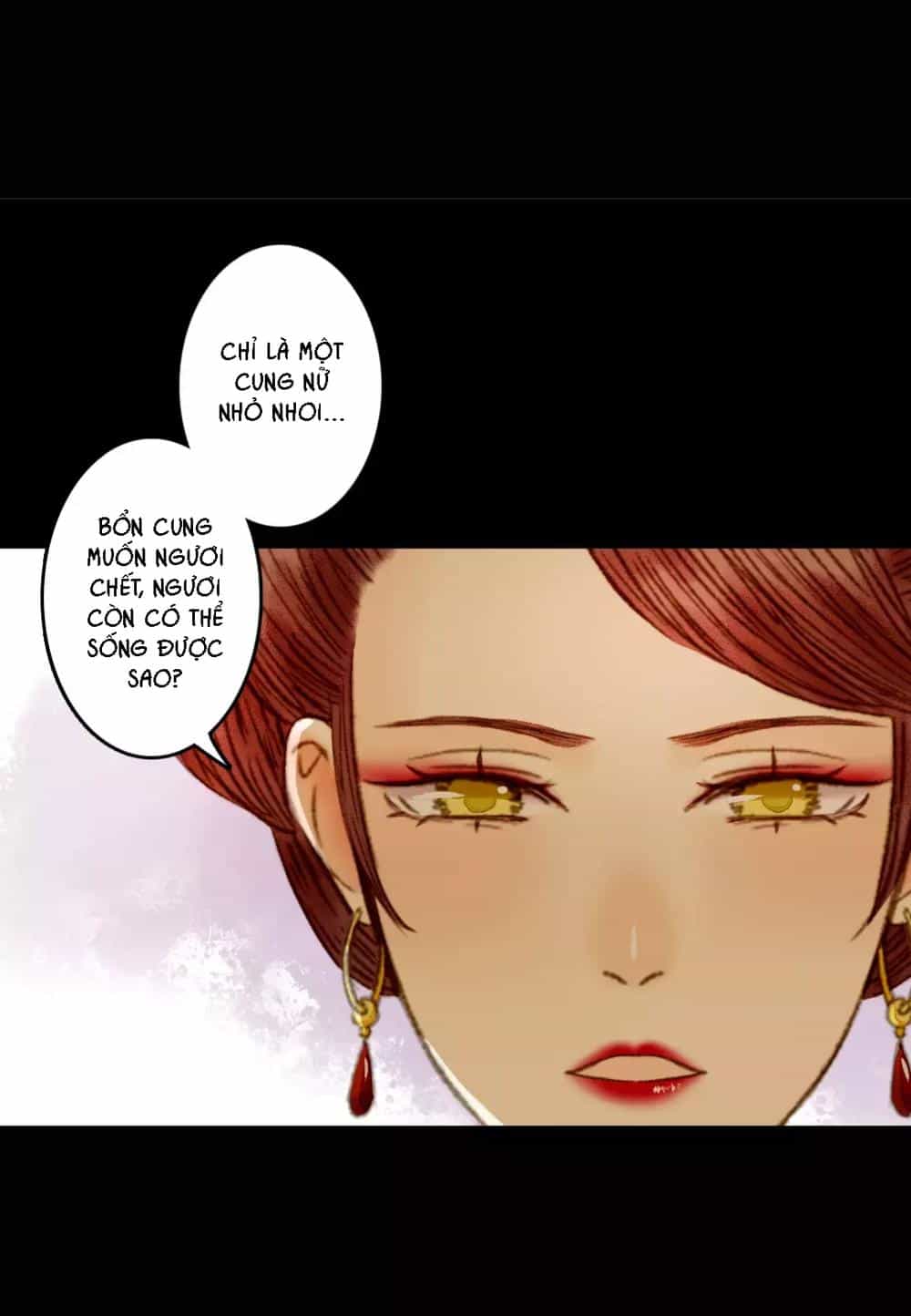 Vương Gia Bá Đạo - Chương 80 - ảnh 21