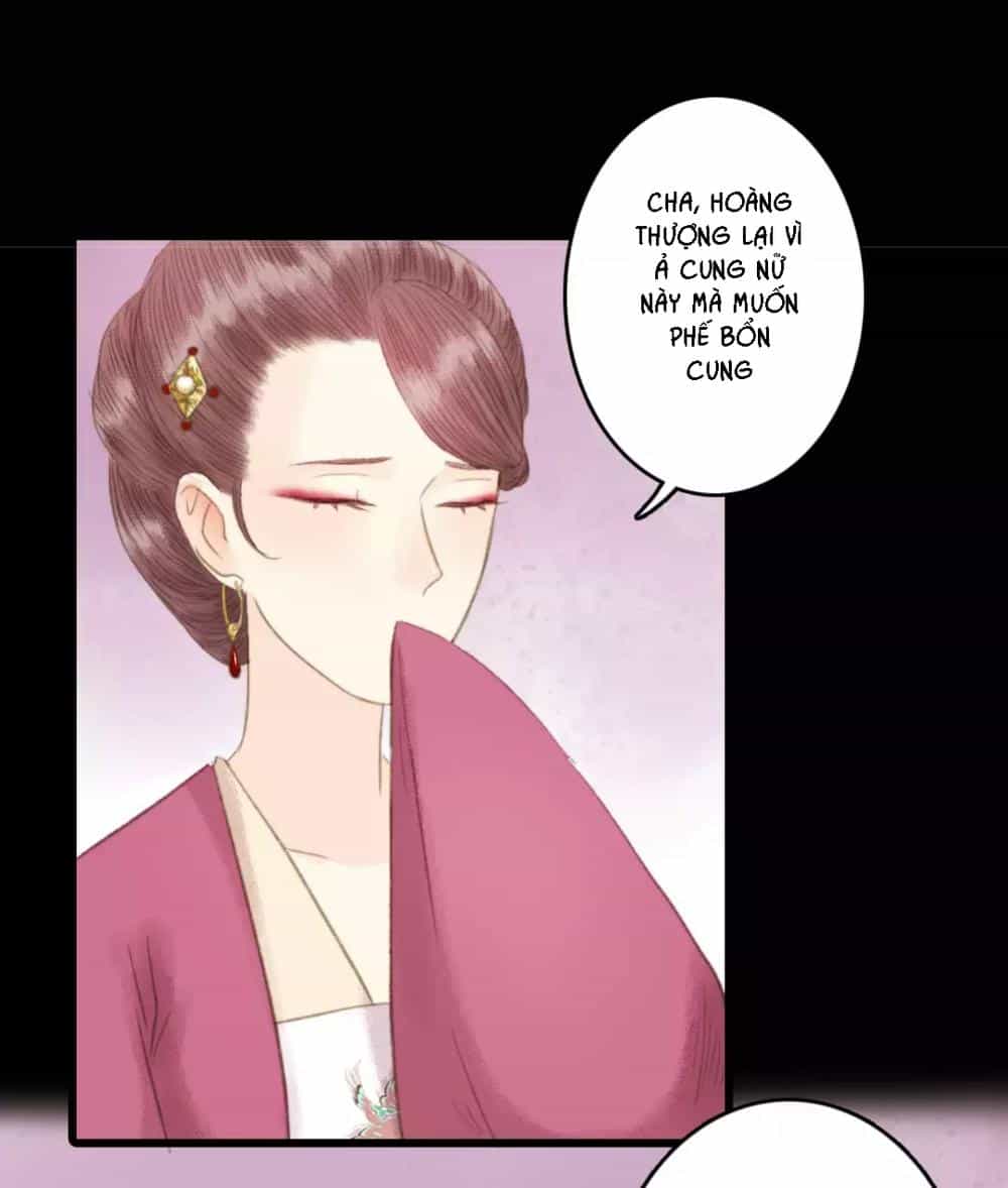 Vương Gia Bá Đạo - Chương 80 - ảnh 27