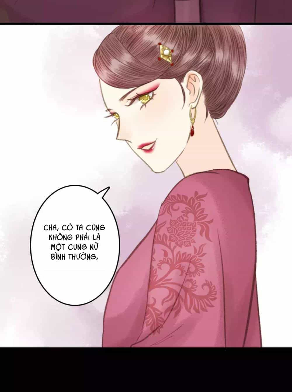 Vương Gia Bá Đạo - Chương 80 - ảnh 29