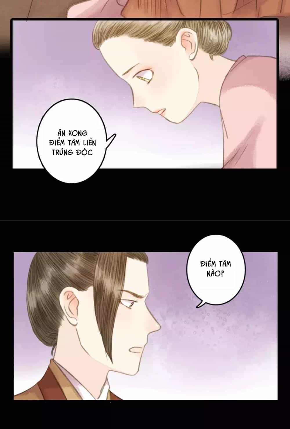 Vương Gia Bá Đạo - Chương 80 - ảnh 5