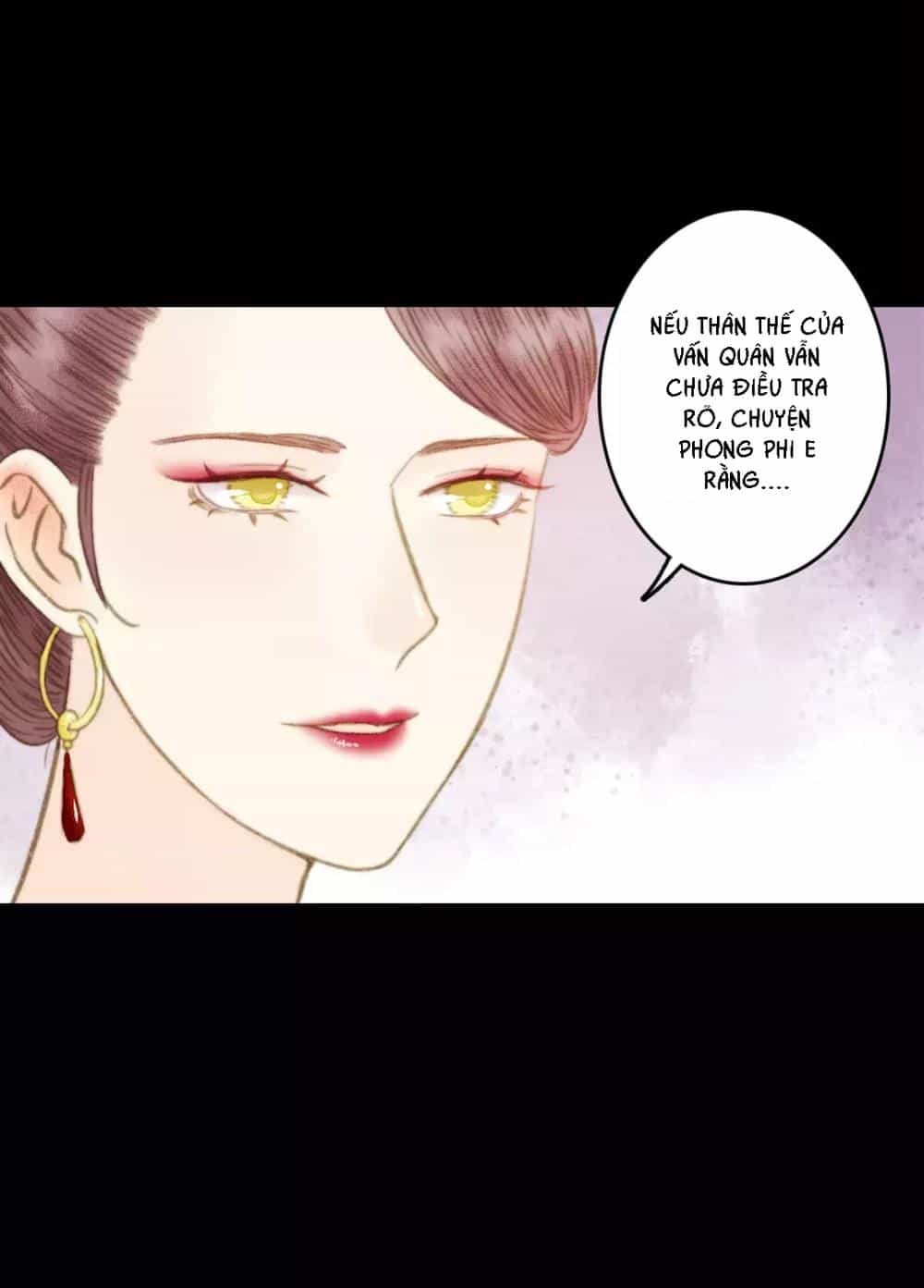 Vương Gia Bá Đạo - Chương 81 - ảnh 10