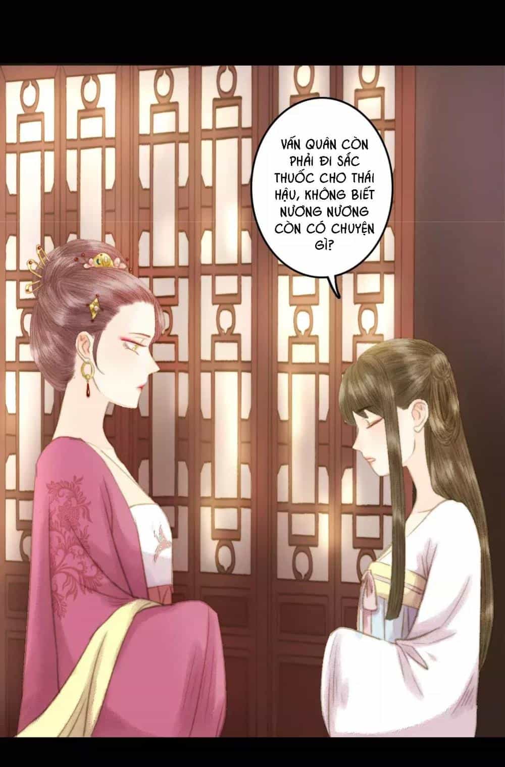 Vương Gia Bá Đạo - Chương 81 - ảnh 16