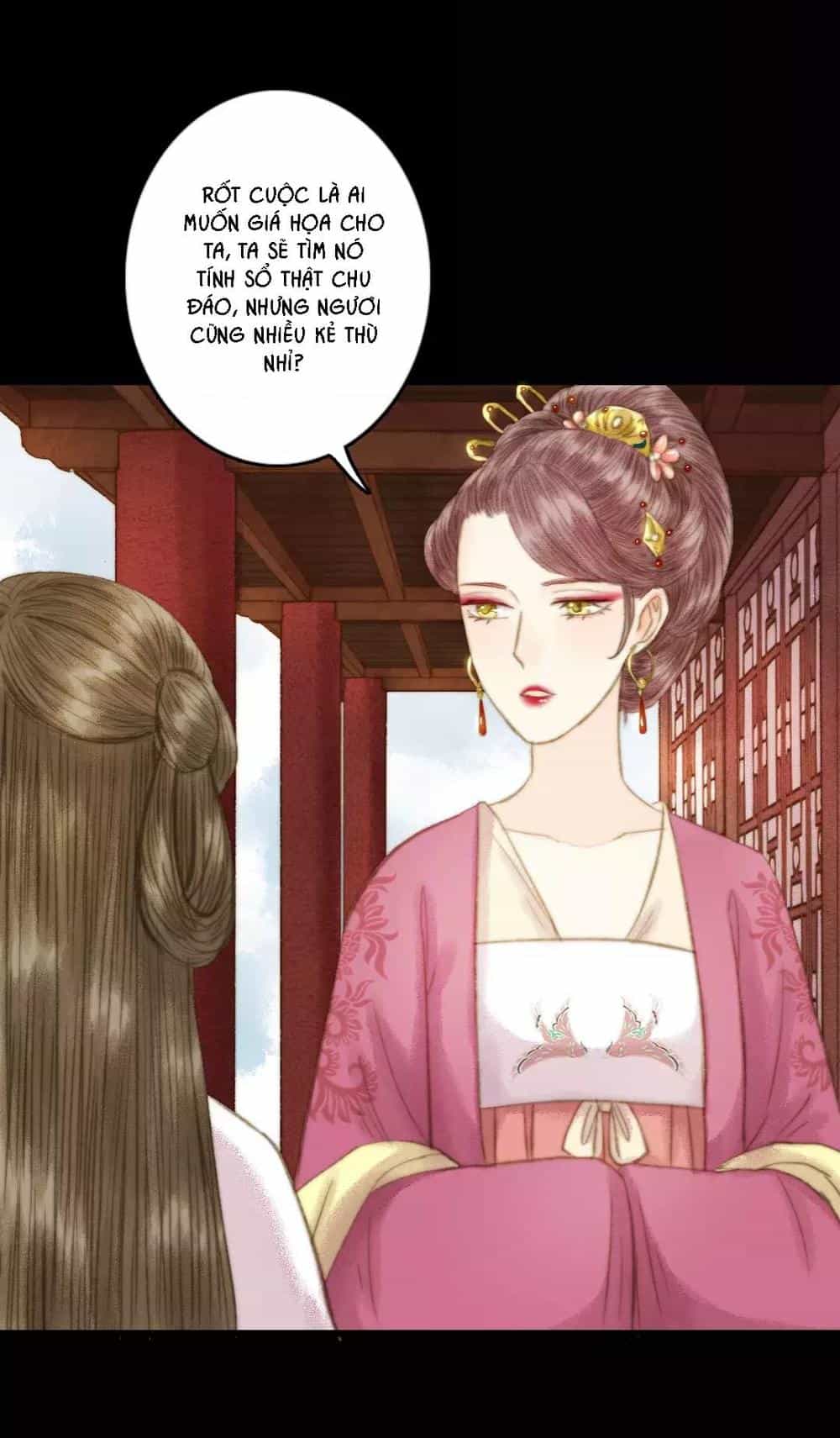 Vương Gia Bá Đạo - Chương 81 - ảnh 19