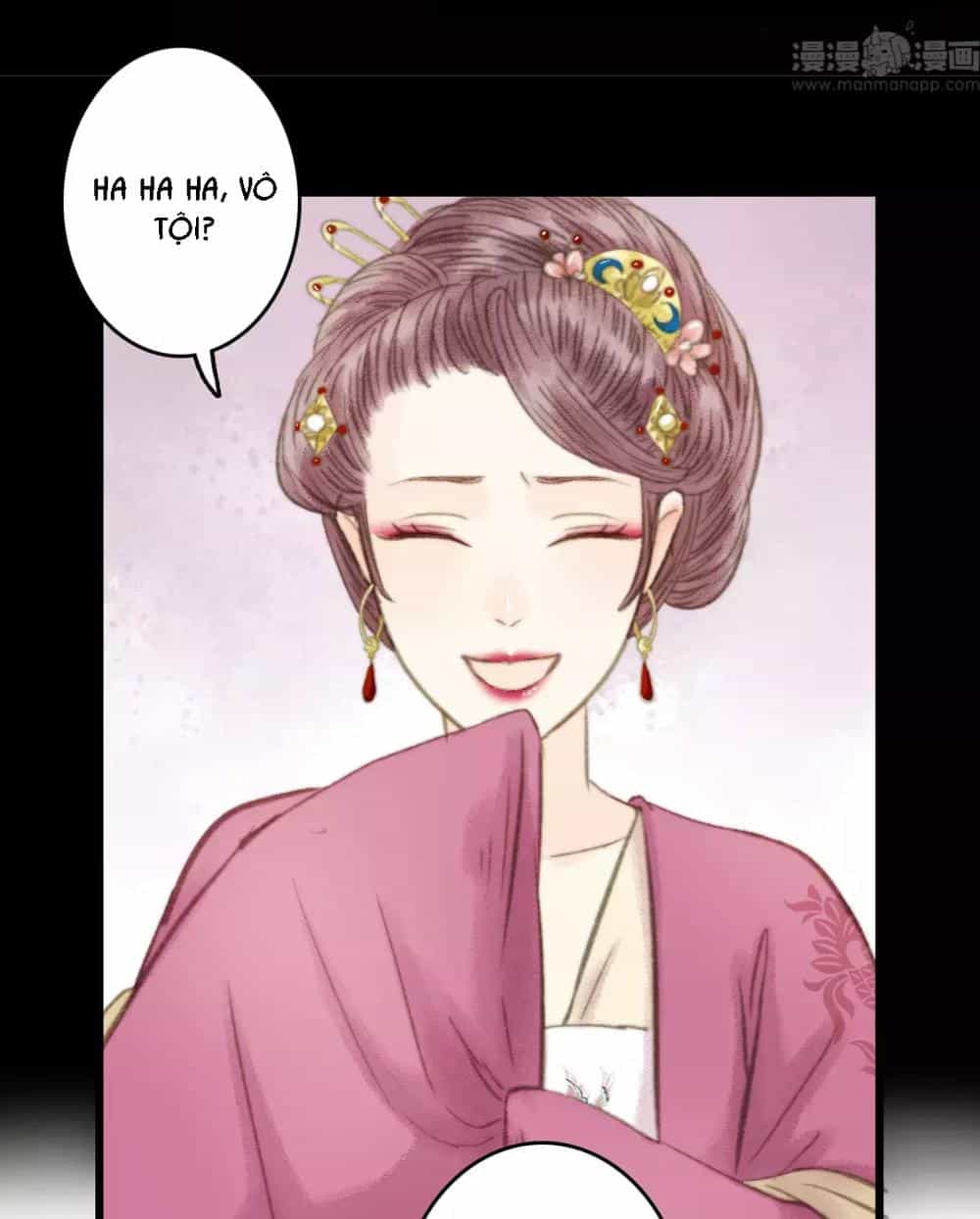 Vương Gia Bá Đạo - Chương 81 - ảnh 2