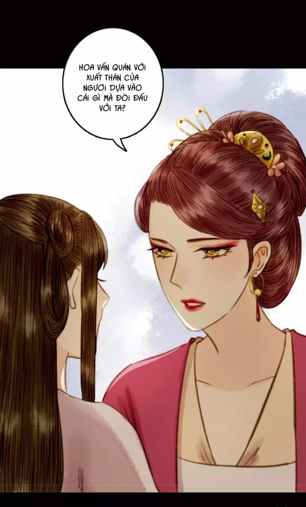 Vương Gia Bá Đạo - Chương 81 - ảnh 20