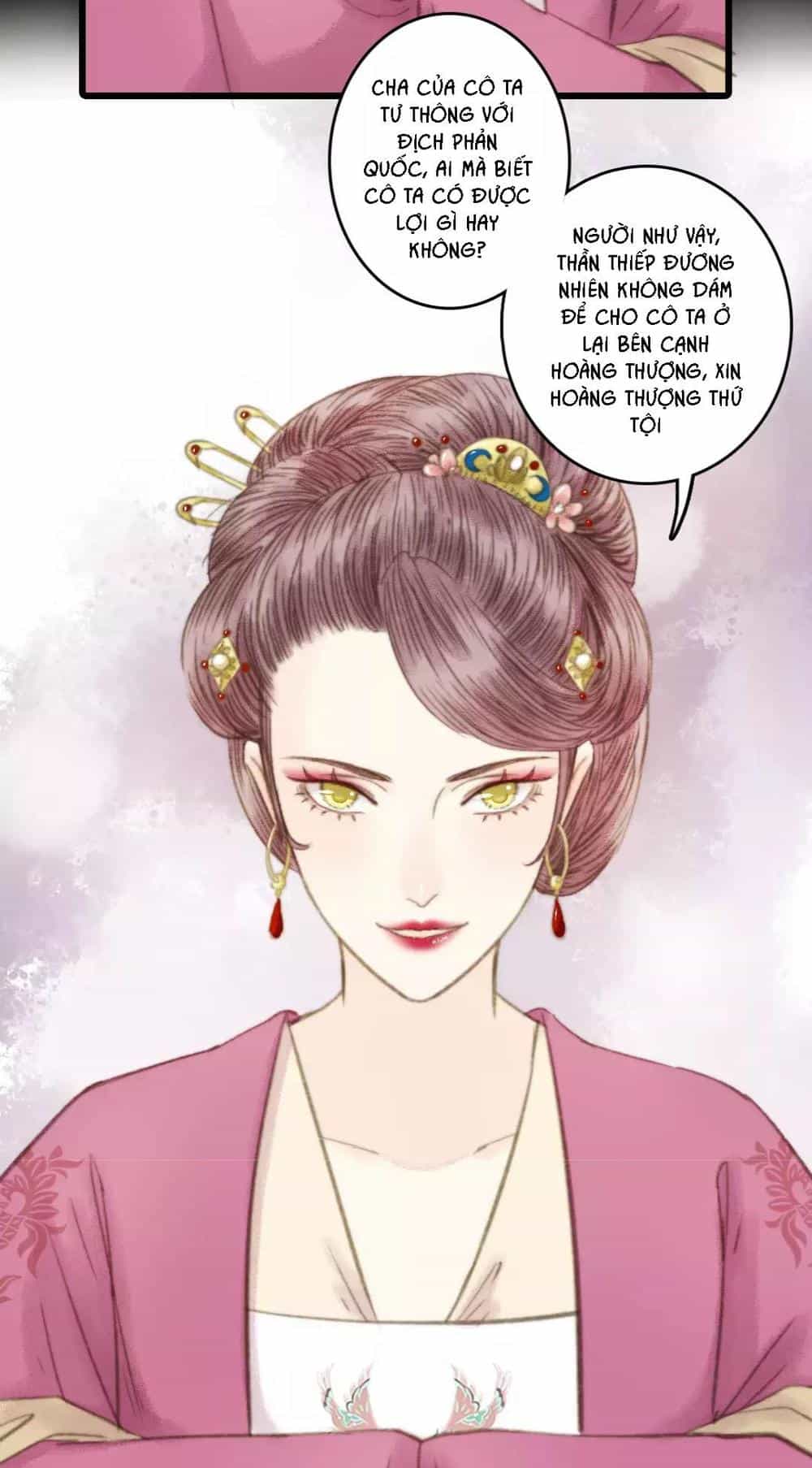 Vương Gia Bá Đạo - Chương 81 - ảnh 3