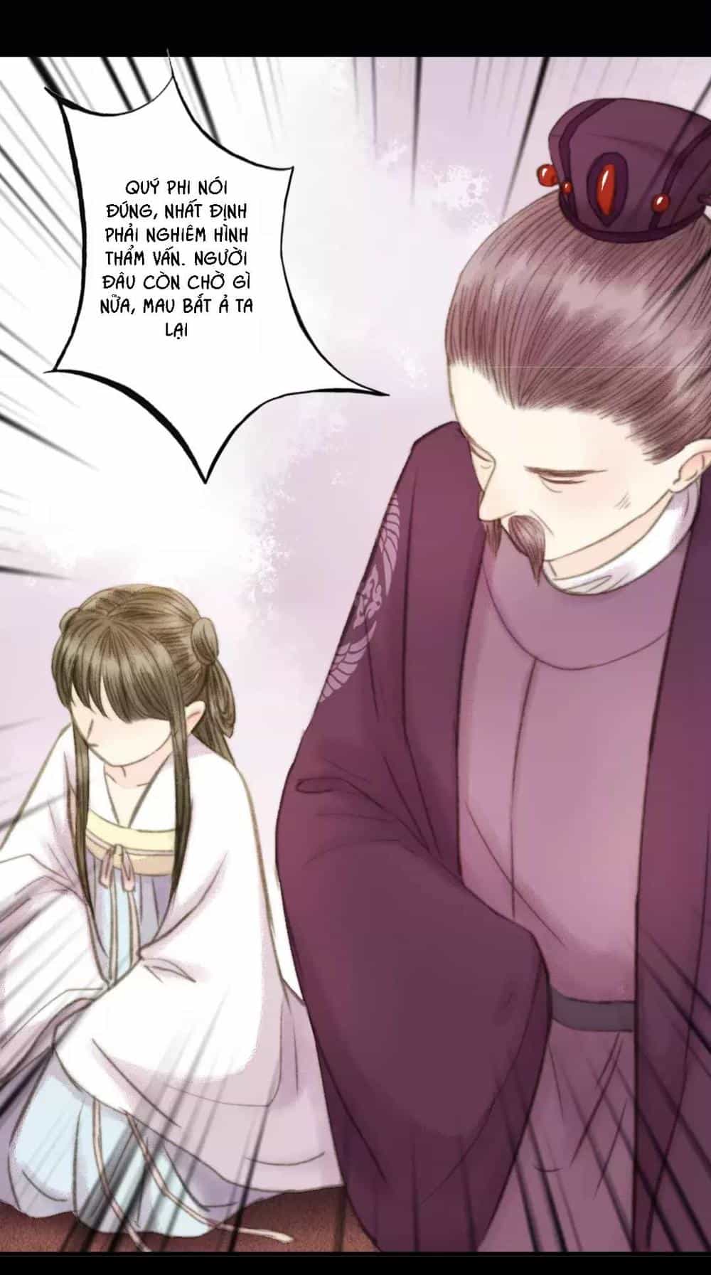 Vương Gia Bá Đạo - Chương 81 - ảnh 4