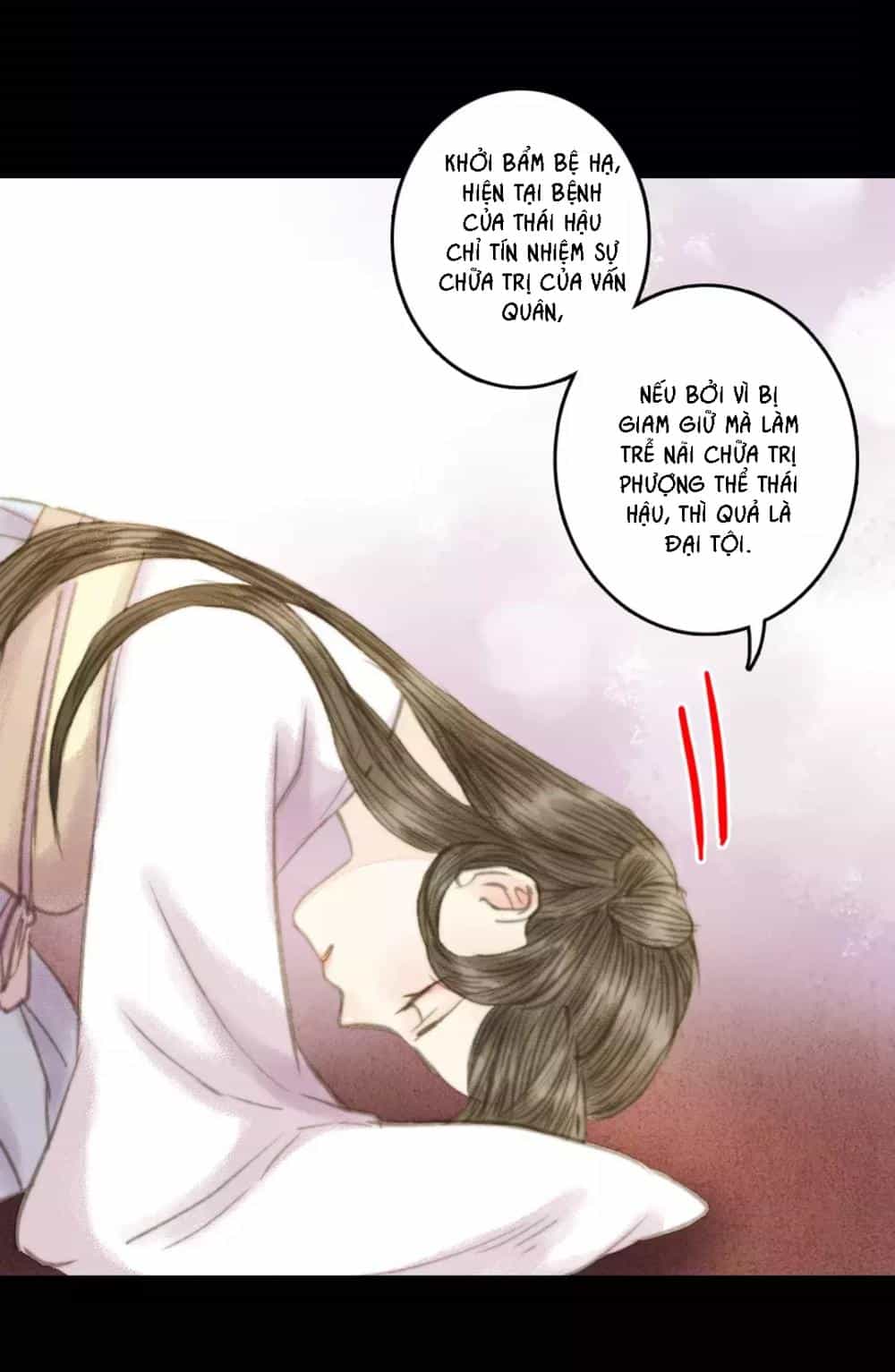 Vương Gia Bá Đạo - Chương 81 - ảnh 6