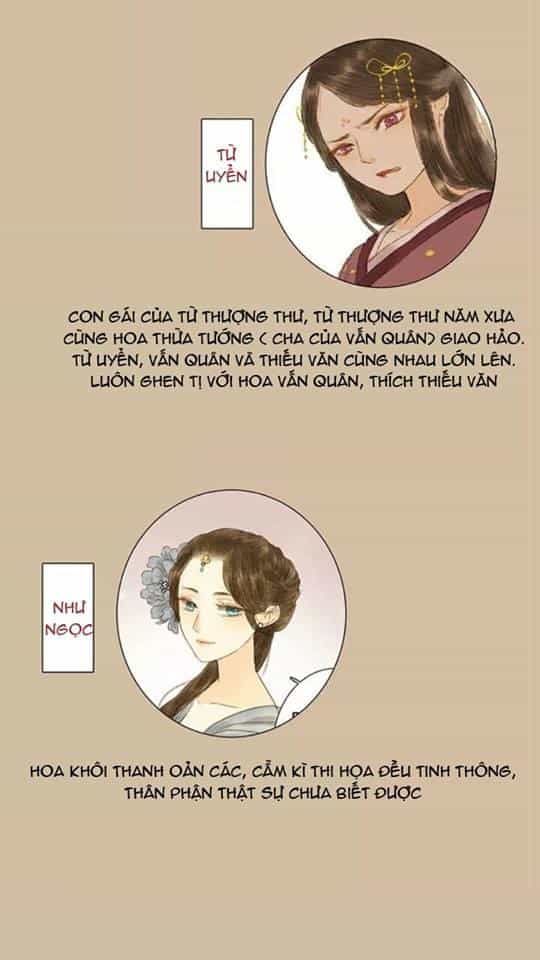 Vương Gia Bá Đạo - Chương 6 - ảnh 1