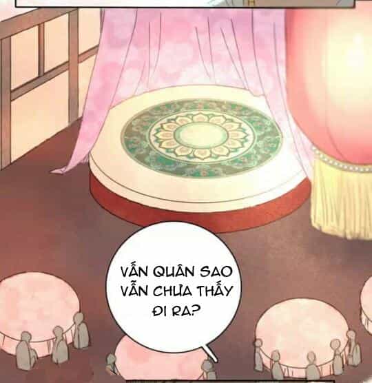 Vương Gia Bá Đạo - Chương 6 - ảnh 11