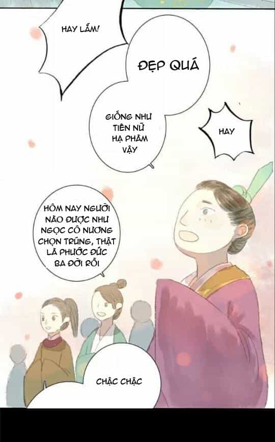 Vương Gia Bá Đạo - Chương 6 - ảnh 20