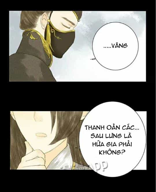 Vương Gia Bá Đạo - Chương 6 - ảnh 4