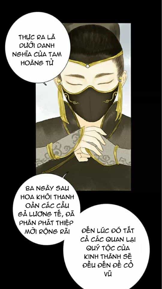 Vương Gia Bá Đạo - Chương 6 - ảnh 5