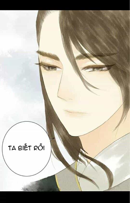 Vương Gia Bá Đạo - Chương 6 - ảnh 6