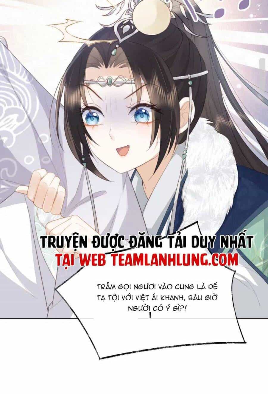 Vương Gia Cuồng Ghen Tuông - Chương 1 - ảnh 26