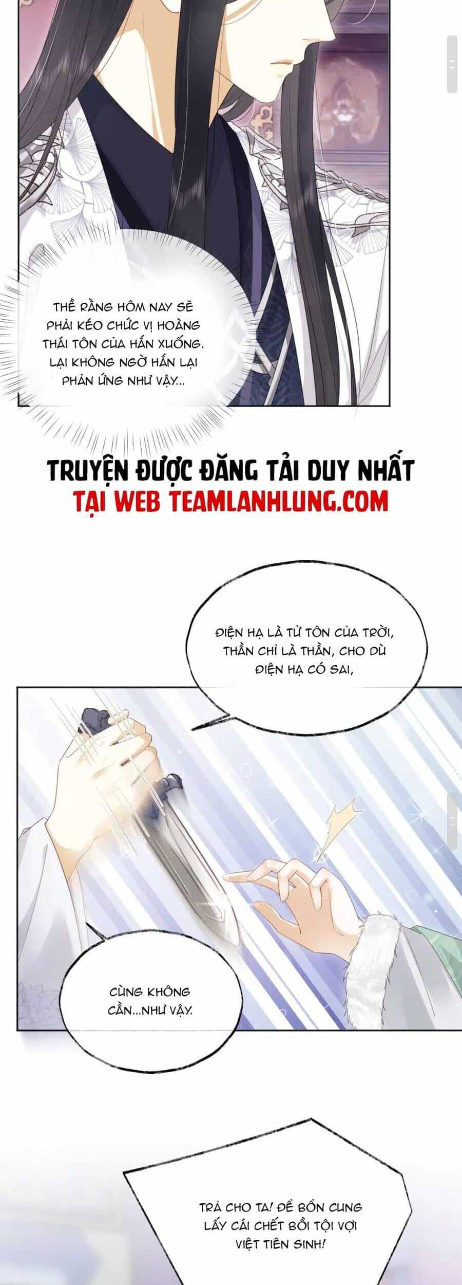 Vương Gia Cuồng Ghen Tuông - Chương 1 - ảnh 37