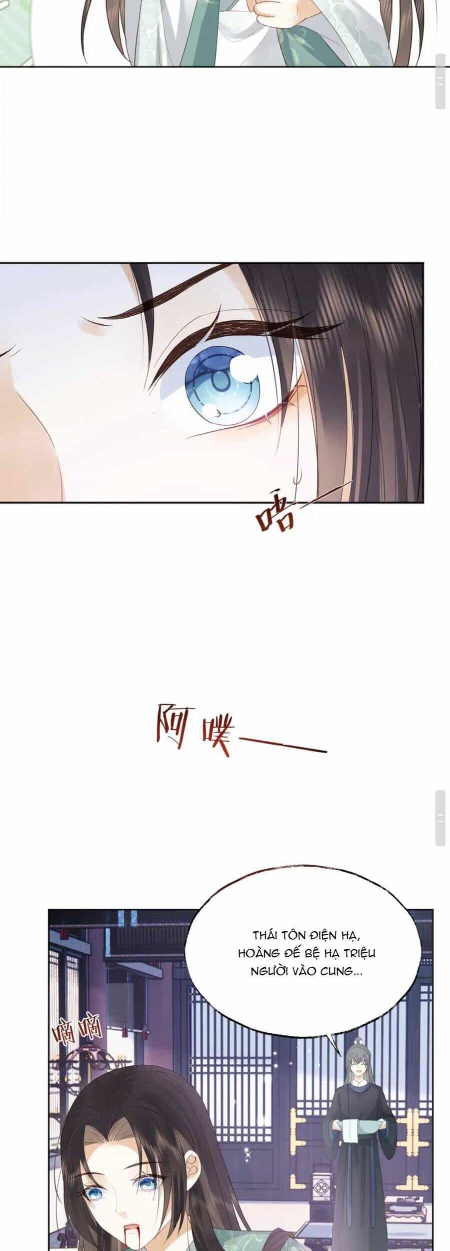 Vương Gia Cuồng Ghen Tuông - Chương 1 - ảnh 6