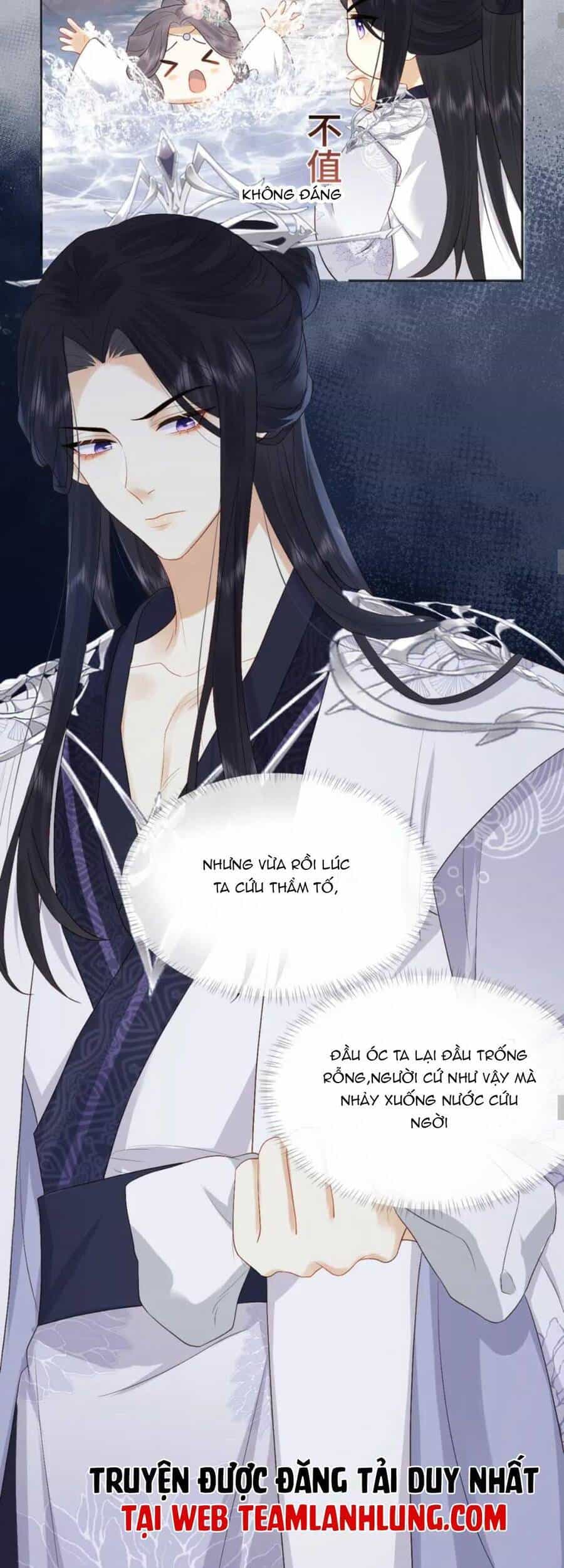 Vương Gia Cuồng Ghen Tuông - Chương 10 - ảnh 14