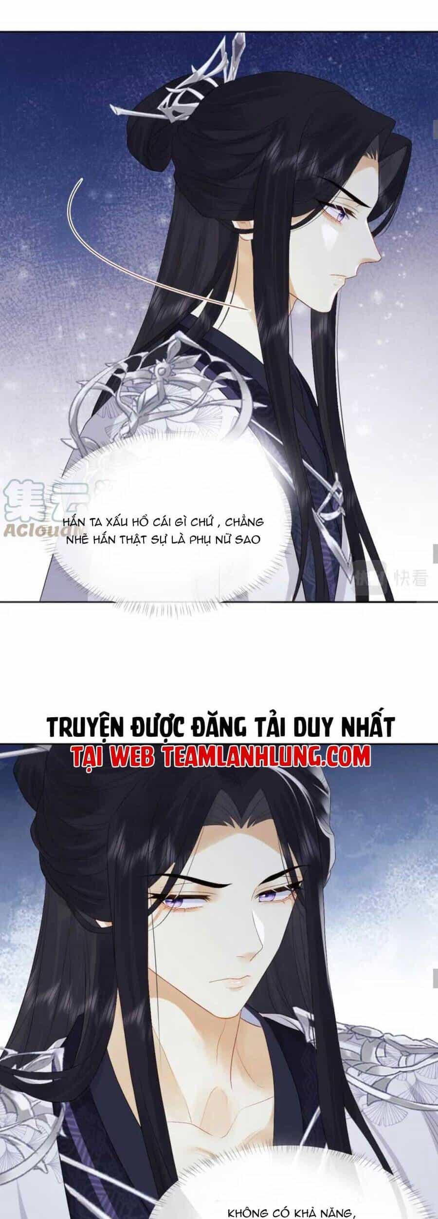 Vương Gia Cuồng Ghen Tuông - Chương 10 - ảnh 20